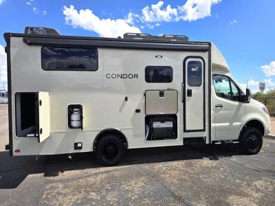 2026 Entegra CONDOR - Photo 23