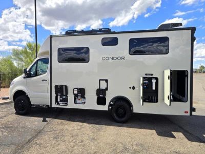 2026 Entegra CONDOR - Photo 21