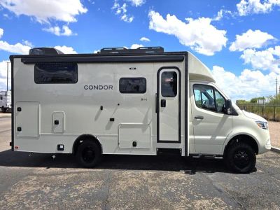2026 Entegra CONDOR - Photo 22