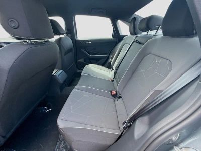 2026 Volkswagen Jetta — photo 19 view