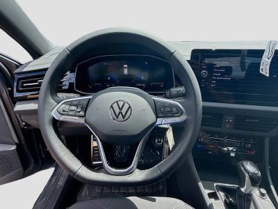 2026 Volkswagen Jetta — photo 10 view