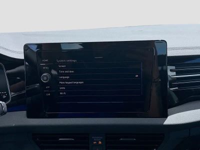 2026 Volkswagen Jetta — photo 12 view