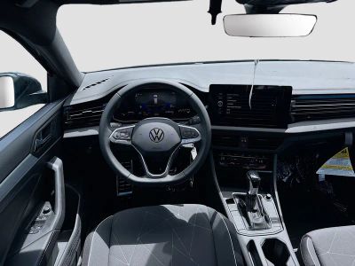 2026 Volkswagen Jetta — photo 17 view