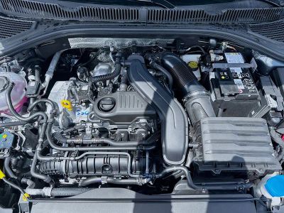 2026 Volkswagen Jetta — photo 24 view