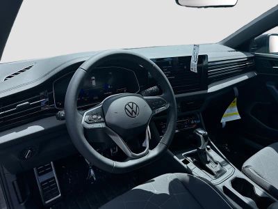 2026 Volkswagen Jetta — photo 9 view