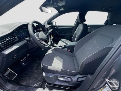 2026 Volkswagen Jetta — photo 16 view