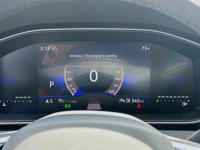 2026 Volkswagen Jetta — photo 11 view
