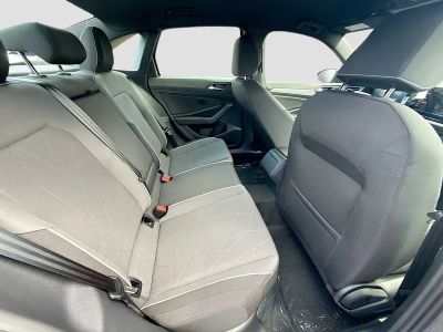 2026 Volkswagen Jetta — photo 21 view