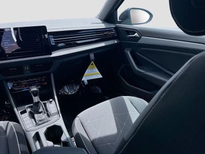 2026 Volkswagen Jetta — photo 18 view