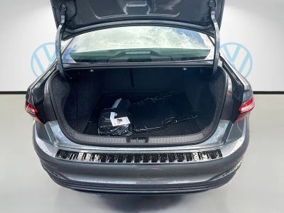 2026 Volkswagen Jetta — photo 20 view