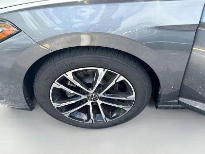 2026 Volkswagen Jetta — photo 25 view