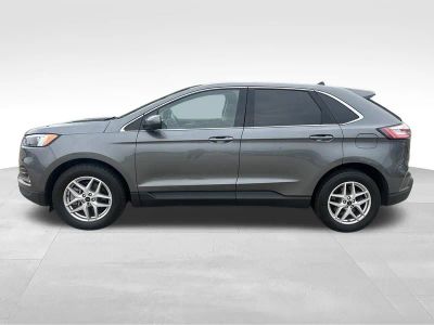 2023 Ford Edge — side profile view