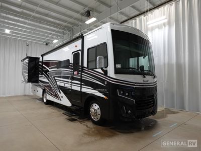 2026 Fleetwood Bounder - Photo 1