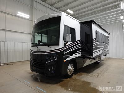 2026 Fleetwood Bounder - Photo 2
