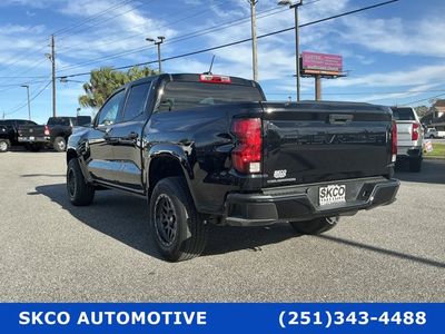 2023 Chevrolet Colorado - Photo 3
