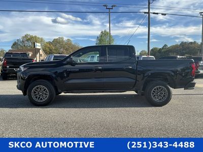 2023 Chevrolet Colorado - Photo 16