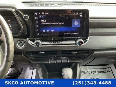 2023 Chevrolet Colorado - Photo 11