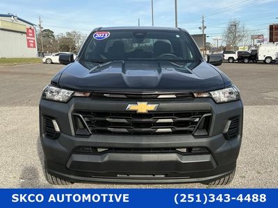 2023 Chevrolet Colorado - Photo 14