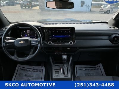 2023 Chevrolet Colorado - Photo 6