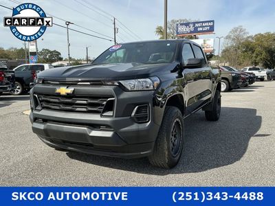 2023 Chevrolet Colorado - Photo 8