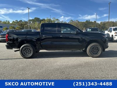 2023 Chevrolet Colorado - Photo 12