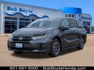 2026 Honda Odyssey - Photo 1