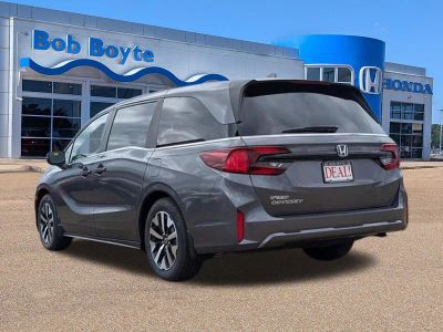 2026 Honda Odyssey - Photo 3