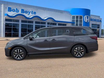 2026 Honda Odyssey - Photo 2