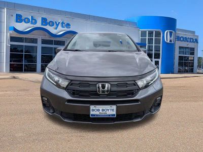 2026 Honda Odyssey - Photo 8