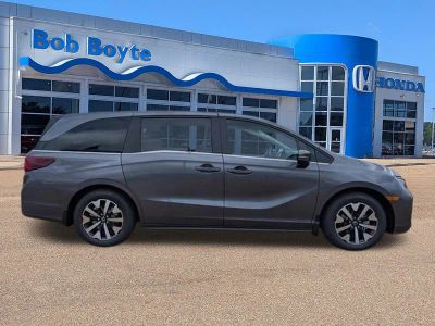 2026 Honda Odyssey - Photo 6