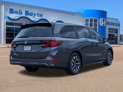 2026 Honda Odyssey - Photo 5