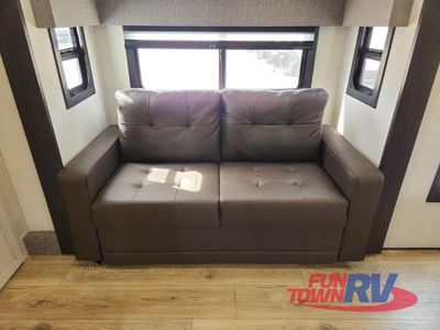 2026 Forest River RV Cherokee Sabre - Photo 35
