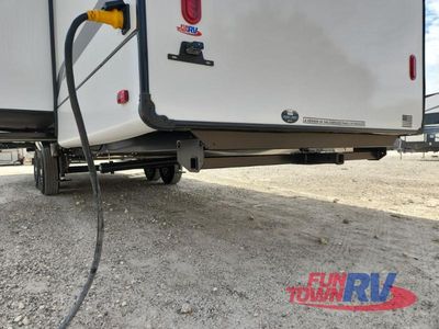 2026 Forest River RV Cherokee Sabre - Photo 20