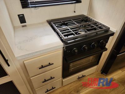 2026 Forest River RV Cherokee Sabre - Photo 24