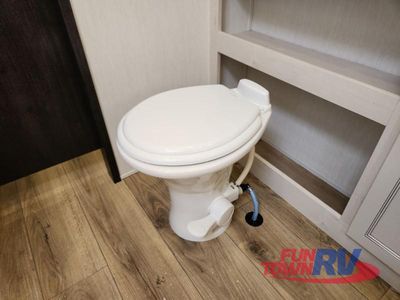 2026 Forest River RV Cherokee Sabre - Photo 45