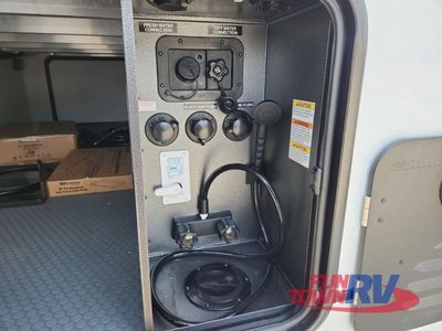 2026 Forest River RV Cherokee Sabre - Photo 10