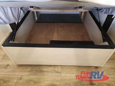2026 Forest River RV Cherokee Sabre - Photo 51