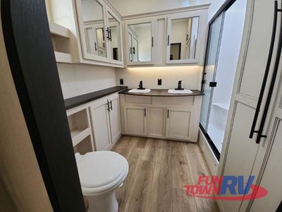 2026 Forest River RV Cherokee Sabre - Photo 43