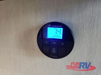 2026 Forest River RV Cherokee Sabre - Photo 42