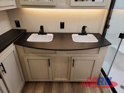 2026 Forest River RV Cherokee Sabre - Photo 44