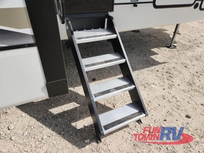 2026 Forest River RV Cherokee Sabre - Photo 14
