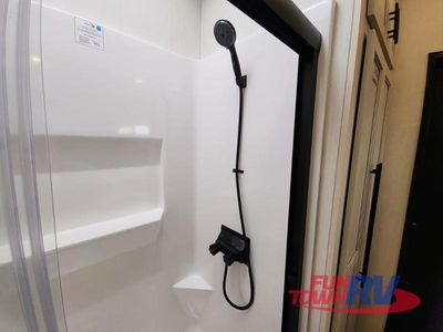 2026 Forest River RV Cherokee Sabre - Photo 47