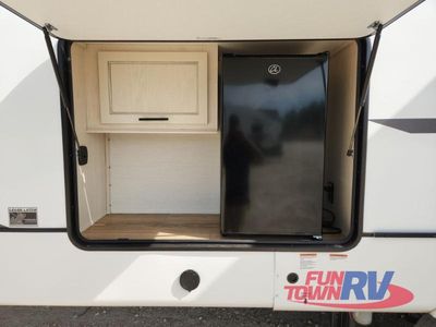 2026 Forest River RV Cherokee Sabre - Photo 8