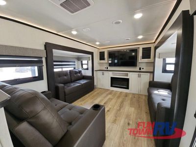 2026 Forest River RV Cherokee Sabre - Photo 32