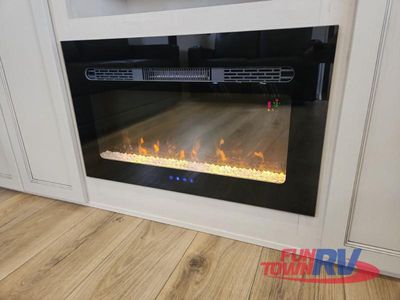 2026 Forest River RV Cherokee Sabre - Photo 40