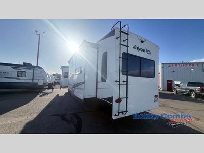 2021 Jayco Eagle - Photo 26