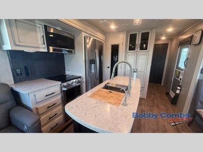 2021 Jayco Eagle - Photo 4
