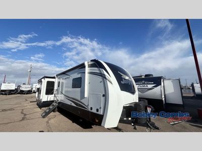 2021 Jayco Eagle - Photo 21