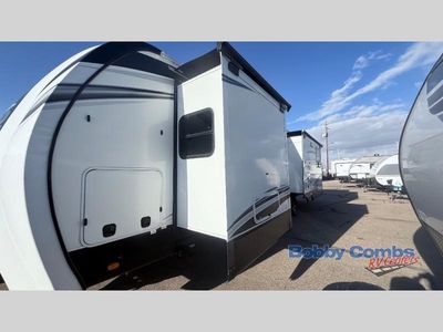 2021 Jayco Eagle - Photo 24