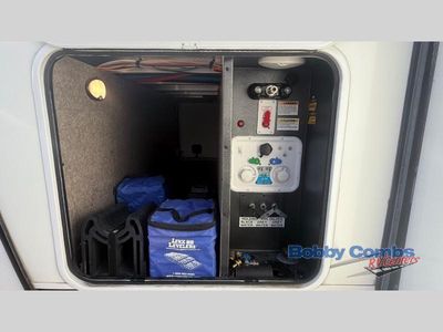 2021 Jayco Eagle - Photo 25